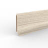 Döllken S60 2022 vintage oak grey 5,15mt Kernsockelleiste